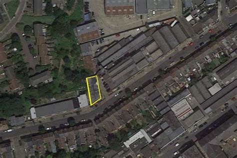 Development Site | Unit 10 A-D, Omega Works, 167 Hermitage Rd ...