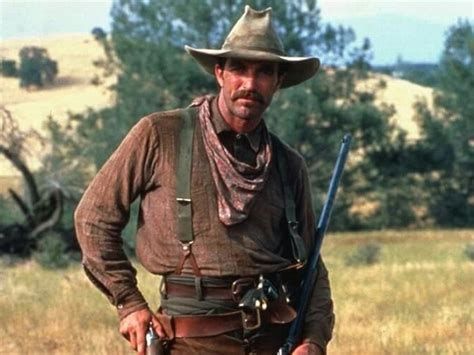 tom selleck australian western movie - Supersized Blogger Image Bank