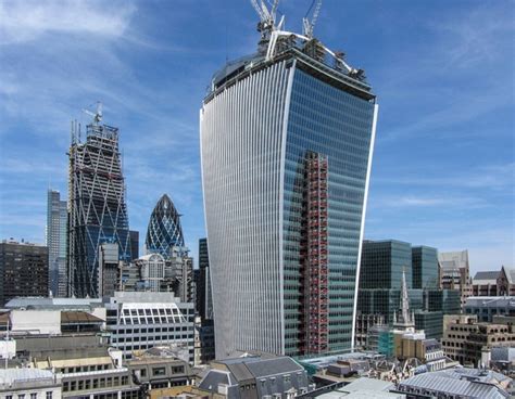 Walkie Talkie Building in London6 – Fubiz Media