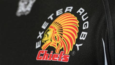 Exeter Chiefs controversially keep logo following branding review but ...