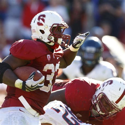 Stanford vs. Notre Dame: Why This Game Will Be Closer Than You Think ...