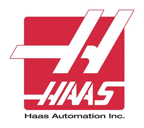 Haas Logo / Industry / Logonoid.com