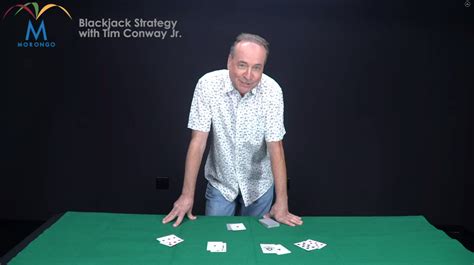 Tim Conway Jr. Teaches Us How to Play Blackjack Like the Pros! | Tim Conway Jr | KFI AM 640