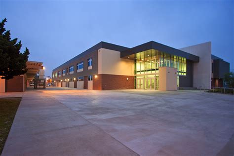 Montclair High School Addition | Architect Magazine