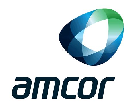 Amcor vector logo – Download for free