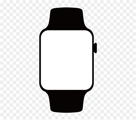 Smart Watch Logo - Full Size PNG Clipart Images Download