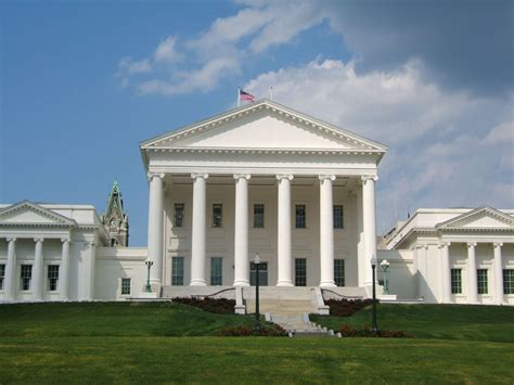 Virginia’s Special Session Conservation Budget Update - Virginia Conservation Network