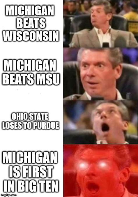 GO BLUE : r/uofm