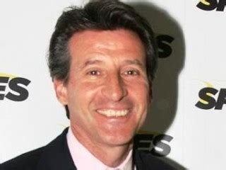 Lord Sebastian Coe biography, birth date, birth place and pictures