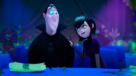 'Hotel Transylvania 4': Amazon, Sony Near $100 Million Streaming Deal - Variety