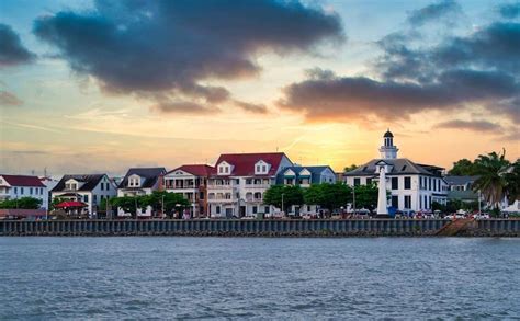 What is the Capital of Suriname? - Best Hotels Home