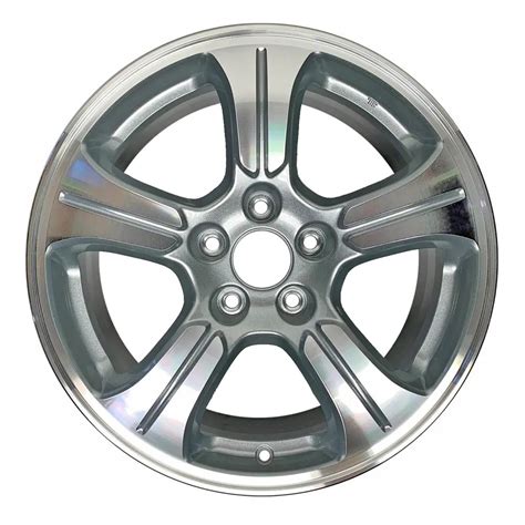 18" Honda Pilot OEM wheel replacement replica rim 64037 42700SZAA42 ...