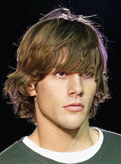 15 Best Collection of Long Shaggy Hairstyles for Guys