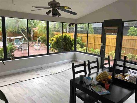 The Best Sunroom Windows Ideas for Home Improvement