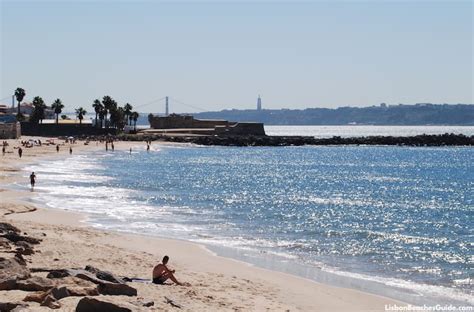 OEIRAS BEACHES - Best Beach Guide 2022