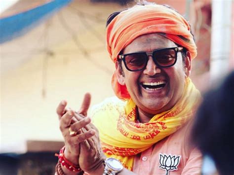 Bhojpuri megastar Ravi Kishan of BJP wins Gorakhpur seat with a huge ...