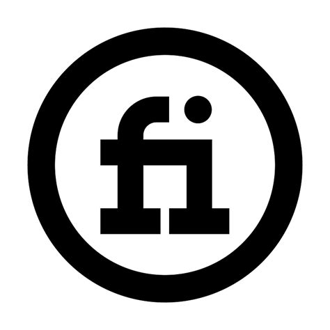 Fiverr-circle icon. Free download transparent .PNG | Creazilla