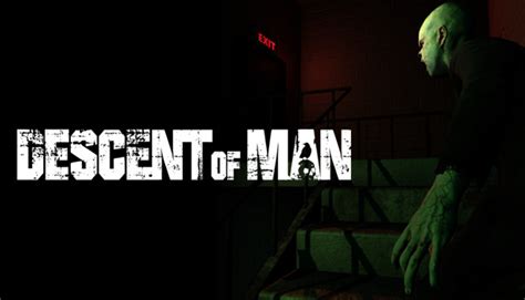 Descent of Man on Steam