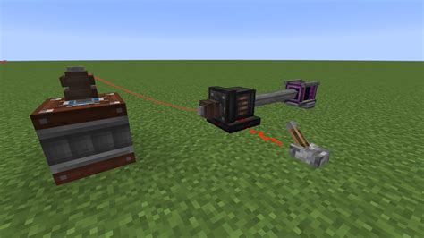 Create: Steam Powered Screenshots - Mods - Minecraft