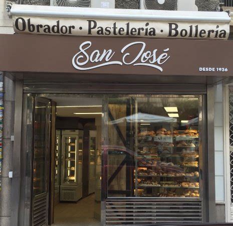 PASTELERIA SAN JOSE, Granada - Centro - Sagrario - Menu, Prices & Restaurant Reviews - Tripadvisor