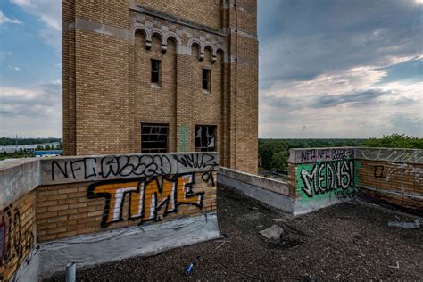 AMC Headquarters - Photos gallery — Historic Detroit