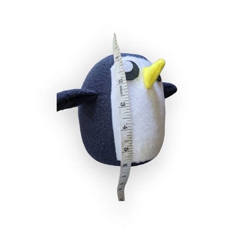 6 Gunter Plush Toy Adventure Time With Finn and Jake - Etsy