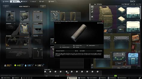 Found one of these on a SCAV in shoreline, how rare is it? : r/EscapefromTarkov