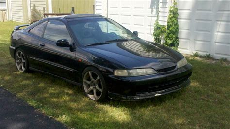 1995 Acura Integra GSR Type R For Sale | greenville Ohio