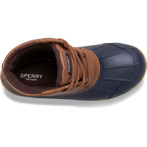 Sperry Kids Port Duck Boots | Free Shipping at Academy