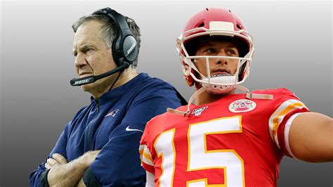 Patriots vs. Chiefs Odds & Picks: Your Guide To Betting Monday Night ...