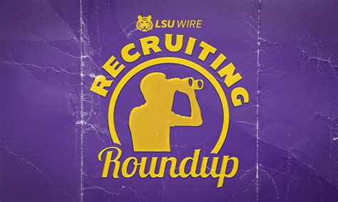 LSU Football Recruiting: Tigers gearing up for crucial visit weekend