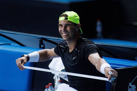 Spain’s Rafael Nadal announces when he will return to the tennis court - Olive Press News Spain