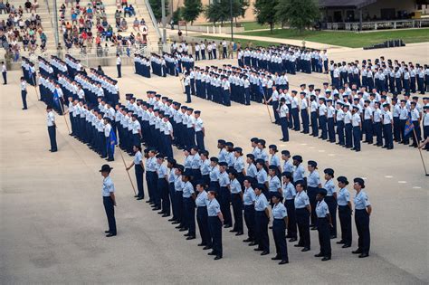 Air Force Basic Military Training graduation reopens to the public > Joint Base San Antonio > News