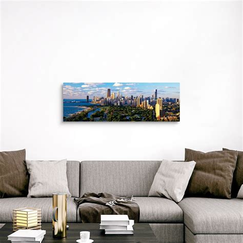 Chicago IL Wall Art, Canvas Prints, Framed Prints, Wall Peels | Great Big Canvas