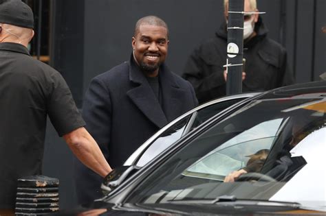 Kanye West Biological Cloning Trademark Paperwork Hints At Futuristic Plans