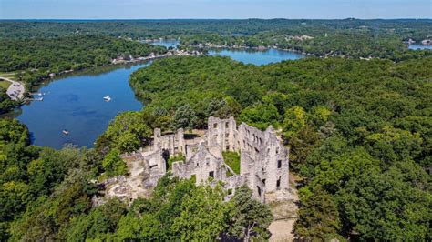 Exciting Things To Do From Top to Bottom in Ha Ha Tonka State Park - Coleman Concierge