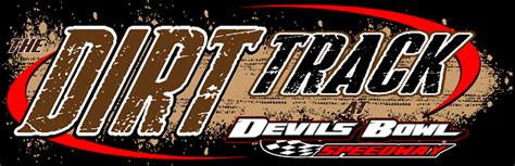 2016 Dirt Schedule | Devil's Bowl Speedway