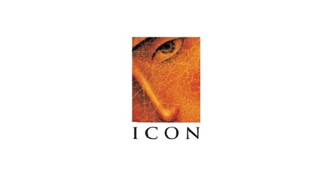 Icon Productions Logo (1994- Printed Version) by Jev12345 on DeviantArt