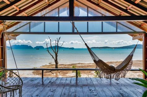 13 Krabi Airbnb Homes for a Slice of Tropical Paradise