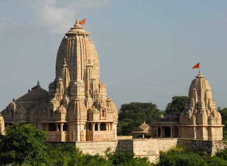 Meera Bai Temple Chittorgarh | Pilgrimage Tourist Place Chittorgarh