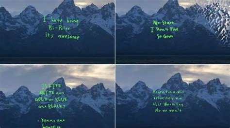 Kanye West's new album cover has been turned into a meme - and it's hilarious - Mirror Online