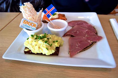 Reykjavik Restaurants: 10 Best Places To Eat