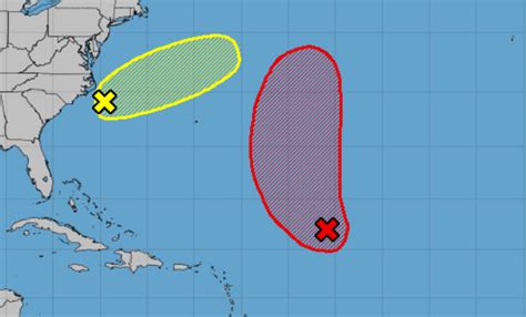 Tropical depression and ‘short-lived’ tropical cyclone may form