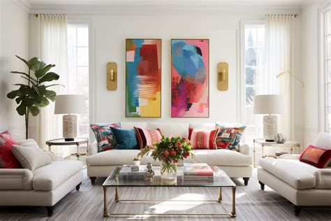 15 Best Living Room Color Schemes Designers Swear By - Decorilla