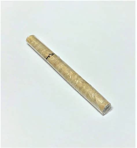 Mezuzah Scroll 12 cm - JRCC Bookstore