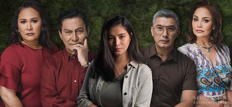 The General's Daughter | ABS-CBN Entertainment