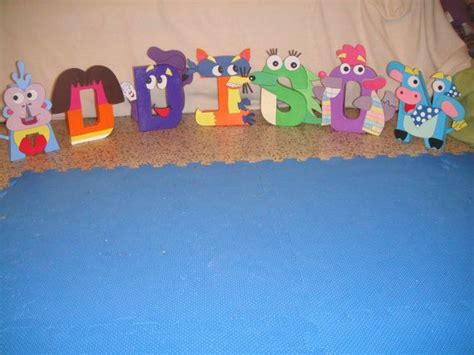 Dora the Explorer Letter Art | Crafts, Letter art, Dora the explorer