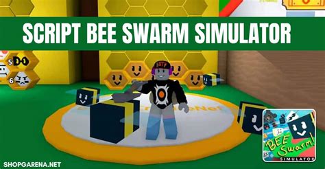 Script Bee Swarm Simulator 2024 [Hack Auto Farm Mới Nhất]