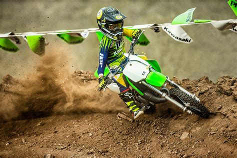 KAWASAKI KX65 (2016-2017) Specs, Performance & Photos - autoevolution