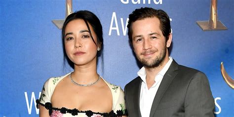 This Is Us star Michael Angarano and PEN15's Maya Erskine are engaged ...